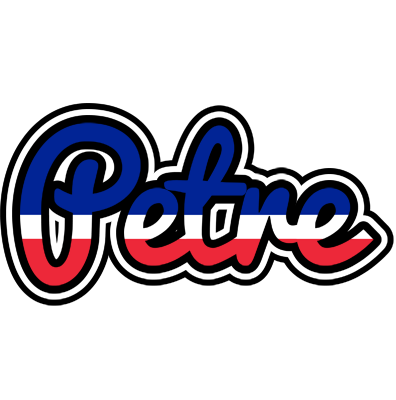 Petre france logo