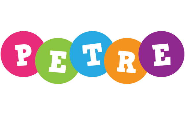Petre friends logo