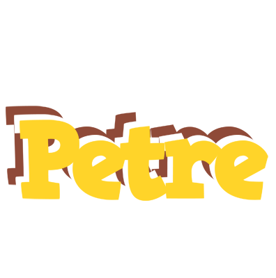 Petre hotcup logo