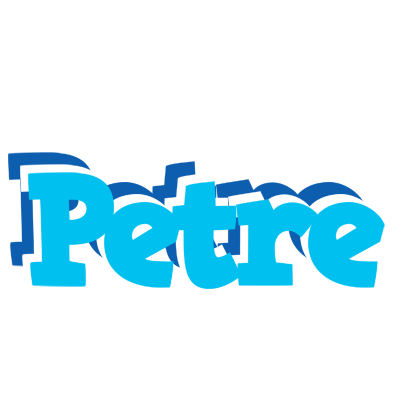 Petre jacuzzi logo
