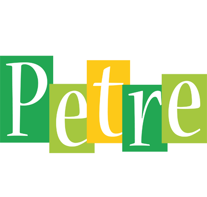 Petre lemonade logo