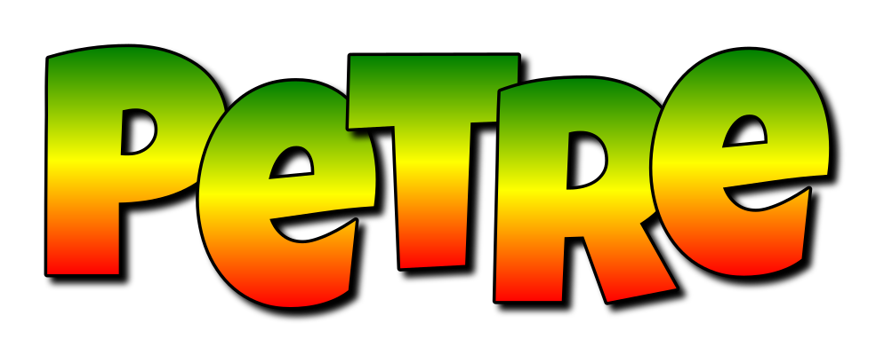 Petre mango logo