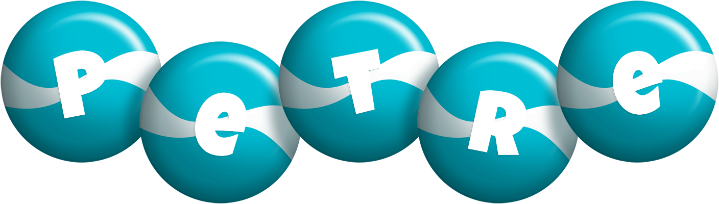 Petre messi logo