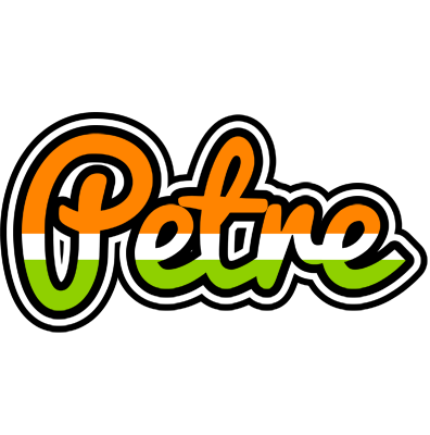 Petre mumbai logo