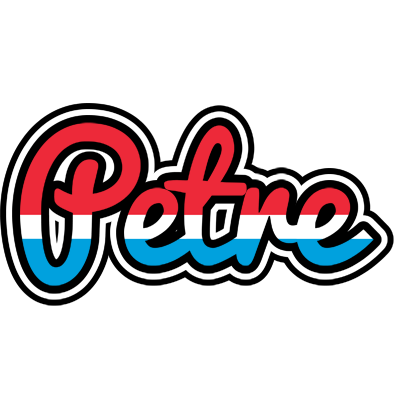 Petre norway logo