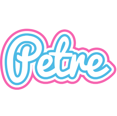 Petre outdoors logo