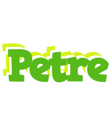 Petre picnic logo