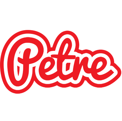 Petre sunshine logo