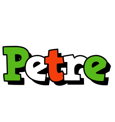 Petre venezia logo