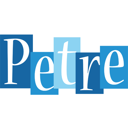 Petre winter logo