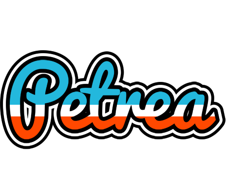 Petrea america logo