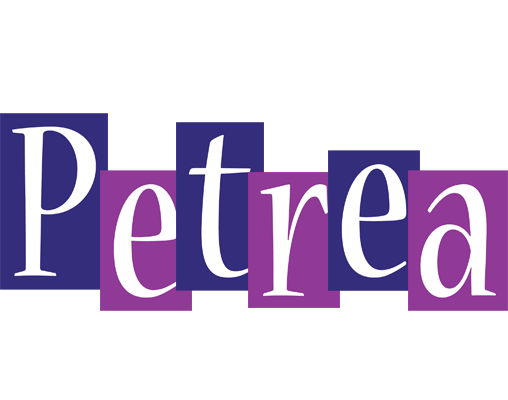 Petrea autumn logo