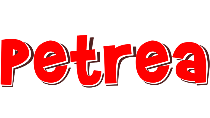 Petrea basket logo