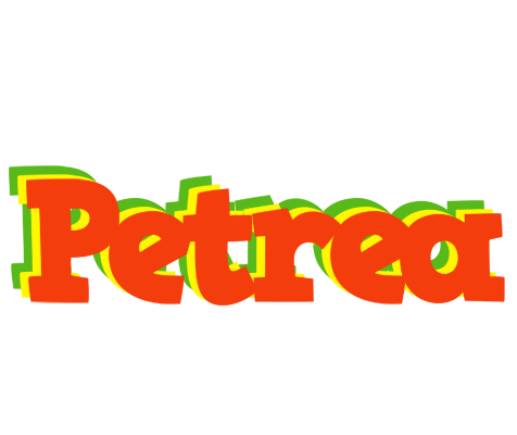 Petrea bbq logo