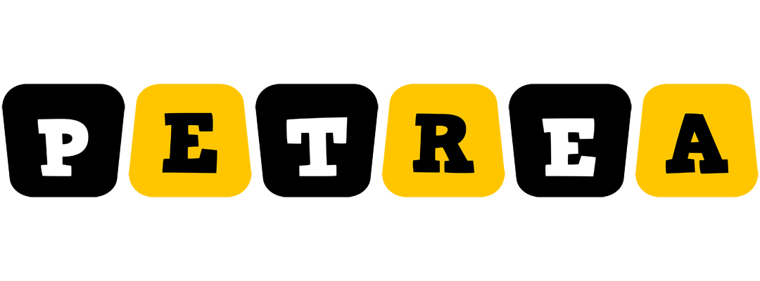 Petrea boots logo