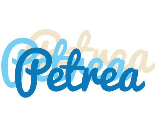 Petrea breeze logo