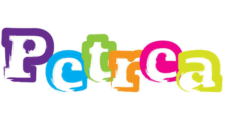 Petrea casino logo