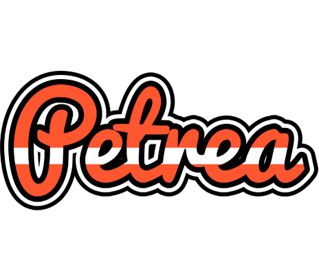 Petrea denmark logo