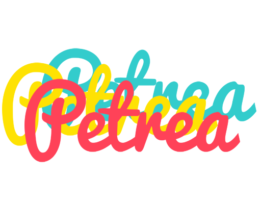 Petrea disco logo