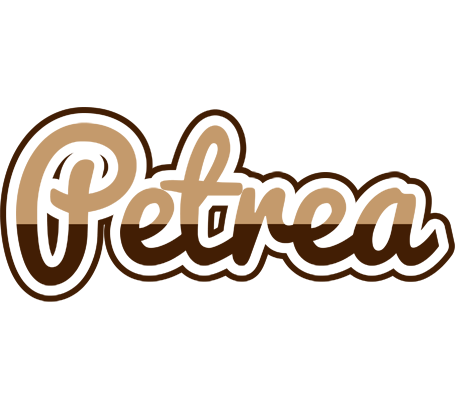 Petrea exclusive logo