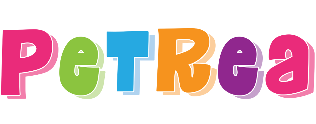 Petrea friday logo
