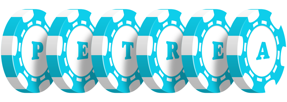 Petrea funbet logo