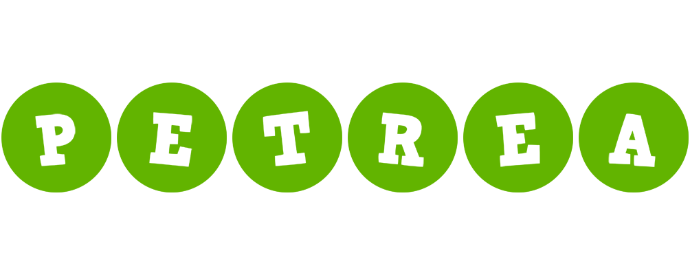 Petrea games logo