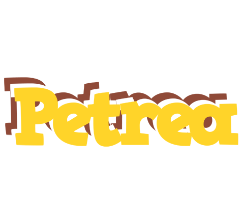 Petrea hotcup logo