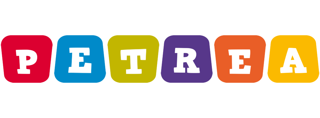 Petrea kiddo logo