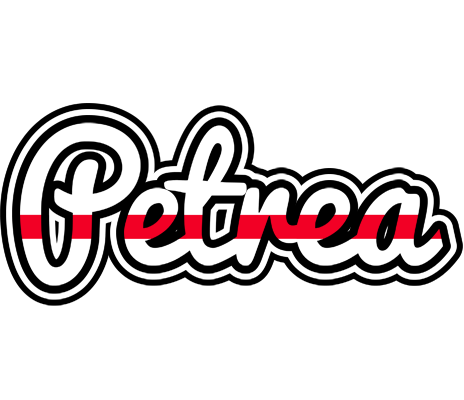 Petrea kingdom logo