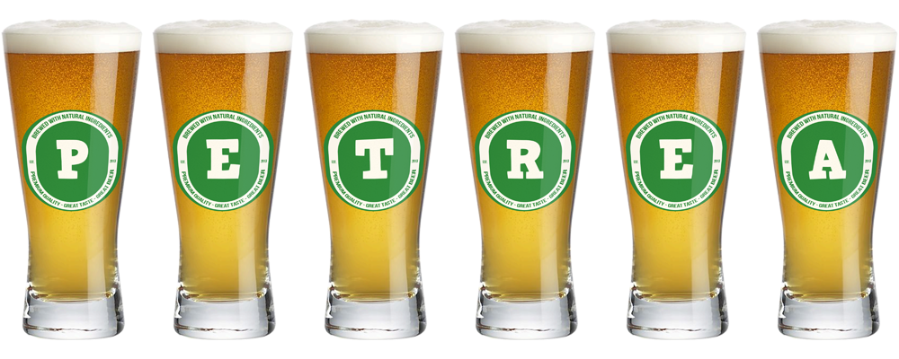 Petrea lager logo
