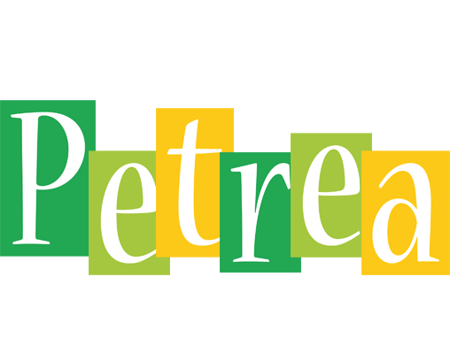 Petrea lemonade logo