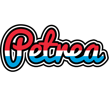 Petrea norway logo
