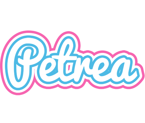 Petrea outdoors logo