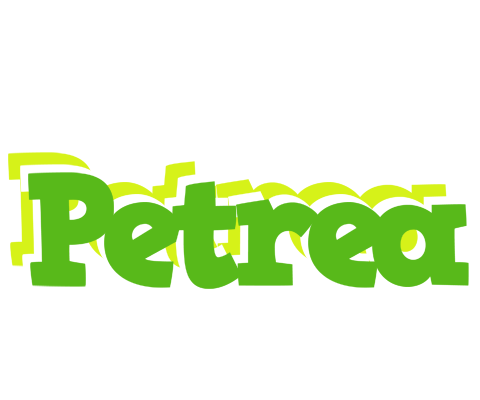 Petrea picnic logo