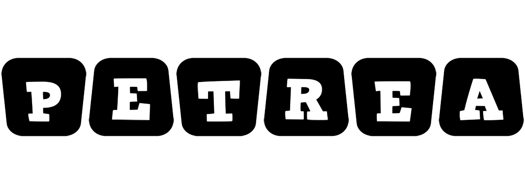 Petrea racing logo