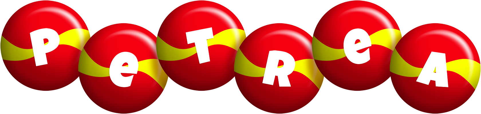 Petrea spain logo