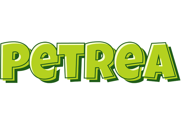 Petrea summer logo