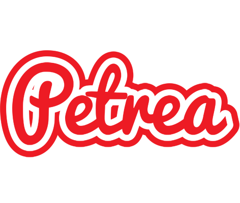 Petrea sunshine logo
