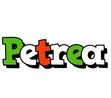 Petrea venezia logo