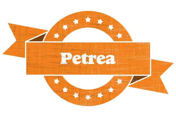 Petrea victory logo