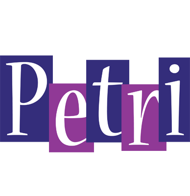 Petri autumn logo