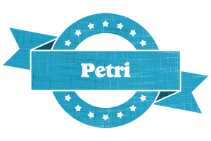 Petri balance logo