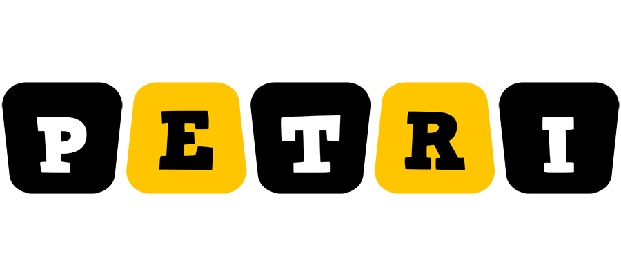 Petri boots logo