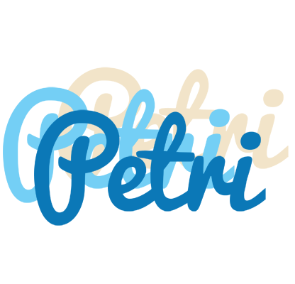 Petri breeze logo