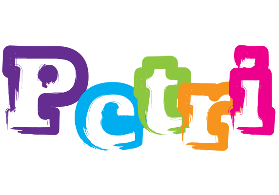 Petri casino logo