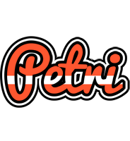 Petri denmark logo