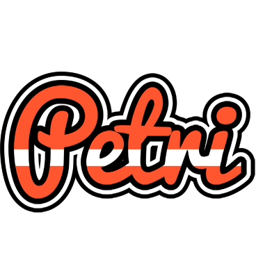 Petri denmark logo