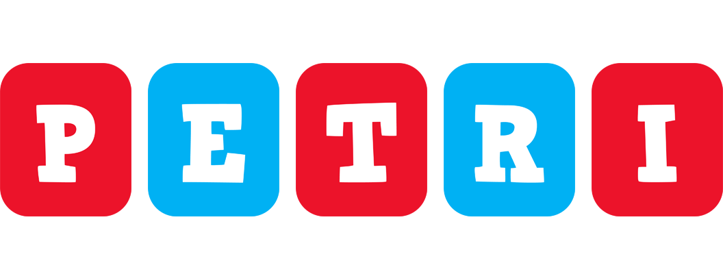 Petri diesel logo