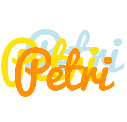 Petri energy logo
